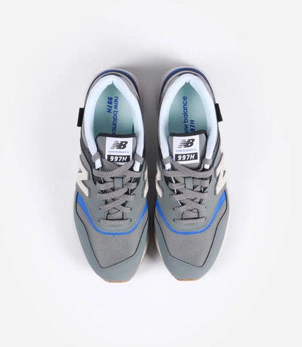 NEW BALANCE MENS 997H - TRADITIONNELS NEW BALANCE