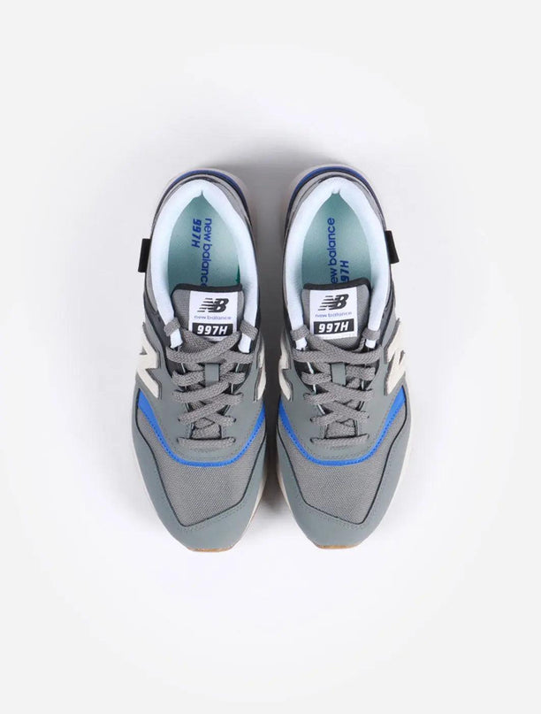 NEW BALANCE MENS 997H - TRADITIONNELS NEW BALANCE