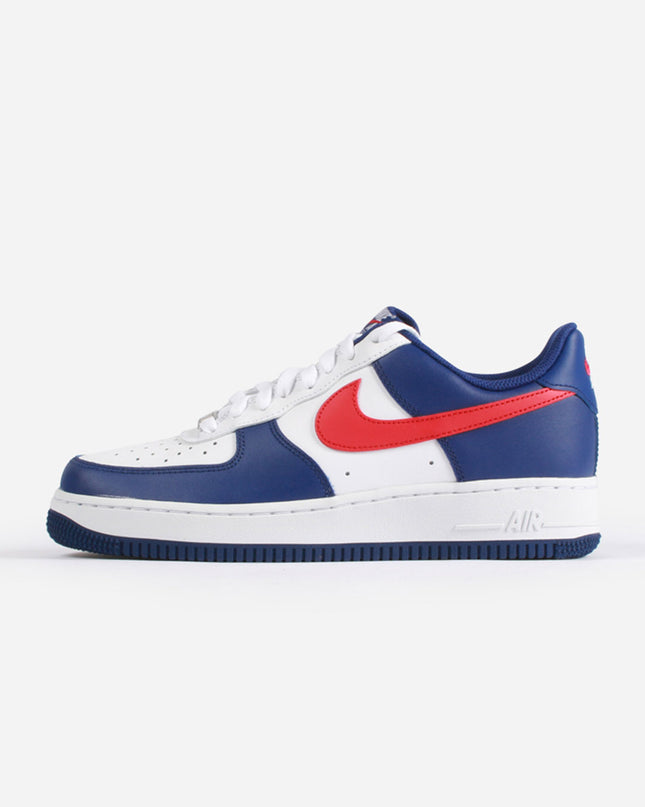 NIKE AIR FORCE 1 'INDEPENDENCE DAY'