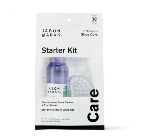 Jason Markk Care Starter Kit