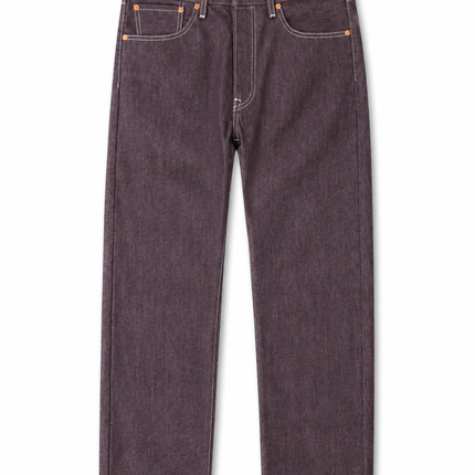 Levis 501™ Original Shrink To Fit Jeans - Sparrow Rigid