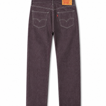 Levis 501™ Original Shrink To Fit Jeans - Sparrow Rigid