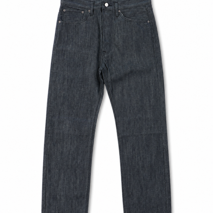 Levis 501™ Original Shrink To Fit Jeans - Evolution Black
