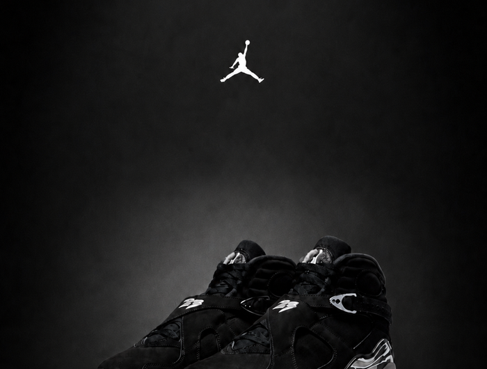 AJ8 CHROME