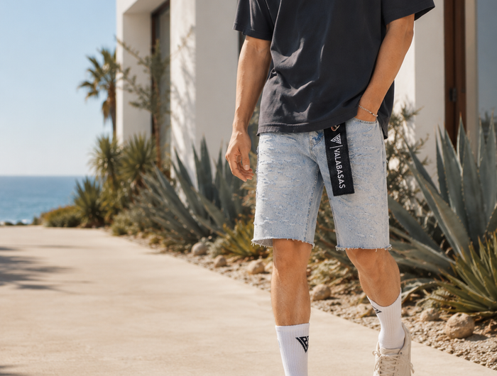 SUMMER ESSENTIALS