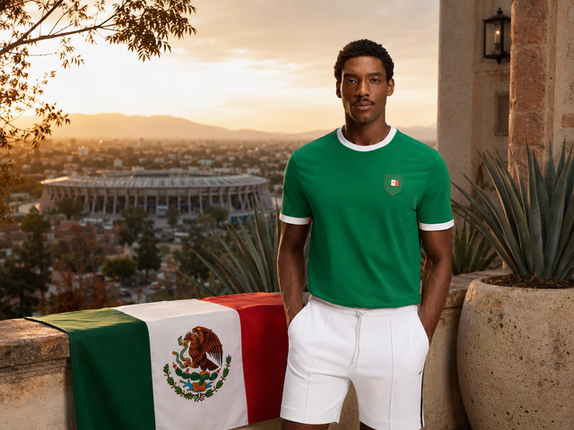 hugo boss world cup collection