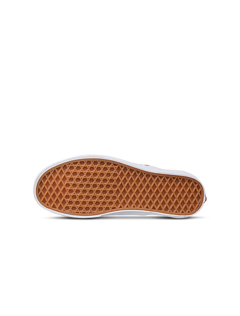 Vans Big Kids Classic Slip-On - Black