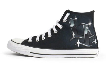 Buy Converse Men's Chuck Taylor Hi - La 