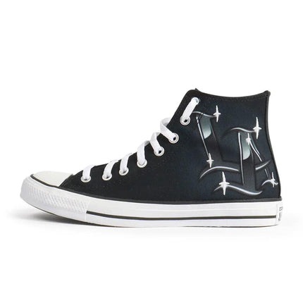 Buy Converse Men's Chuck Taylor Hi - La 