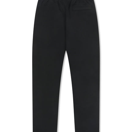 Nike Mens Fleece Bungee Pants - Black