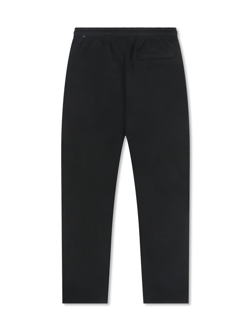 Nike Mens Fleece Bungee Pants - Black