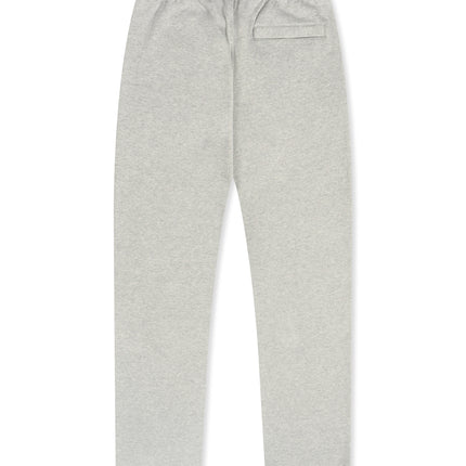 Nike Mens Club Open-Hem Sweatpants - Grey