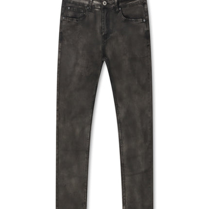 Serenede Steam Slim Fit Jeans - Grey