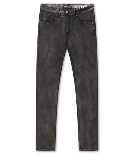 Serenede Steam Slim Fit Jeans - Grey