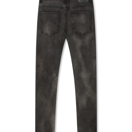 Serenede Steam Slim Fit Jeans - Grey