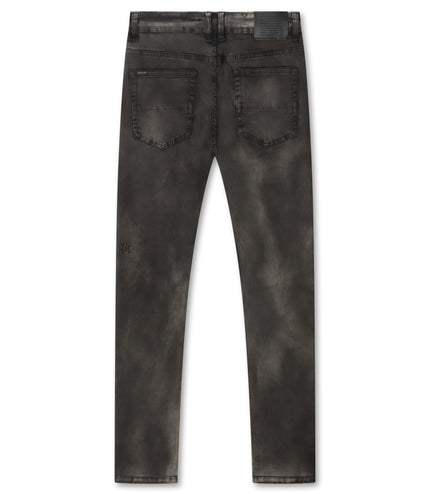 Serenede Steam Slim Fit Jeans - Grey