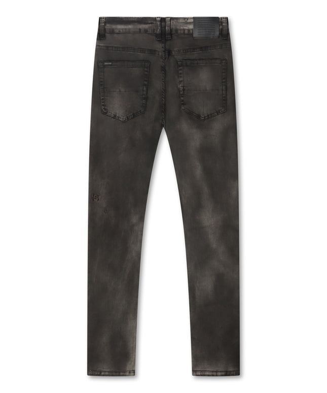 Serenede Steam Slim Fit Jeans - Grey