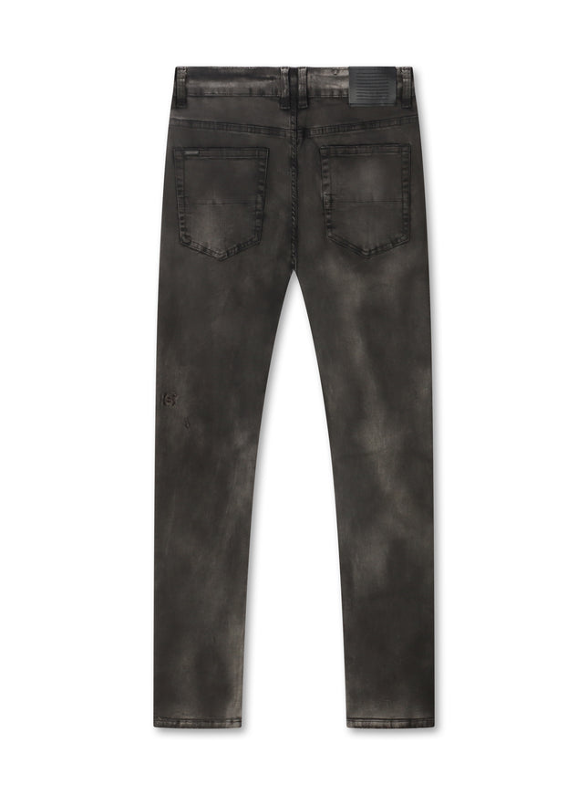 Serenede Steam Slim Fit Jeans - Grey