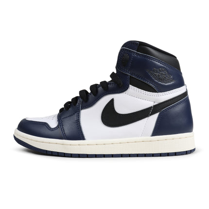 Collection image for: Air Jordan 1 Midnight Navy