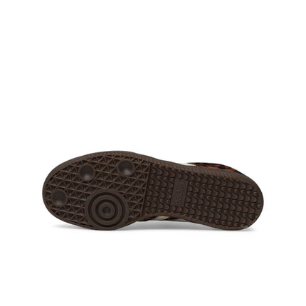 Adidas Women's Samba OG - Preloved Red Leopard