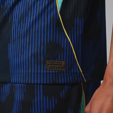 Nike Mens Brazil 2026 Match Away Jersey - Old Royal