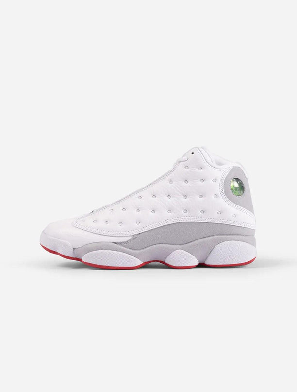 AIR JORDAN 13 RETRO "WOLF GRAY" - GS AIR JORDAN