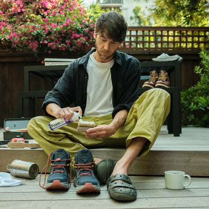 Jason Markk Ready To Use Foam - 7Oz