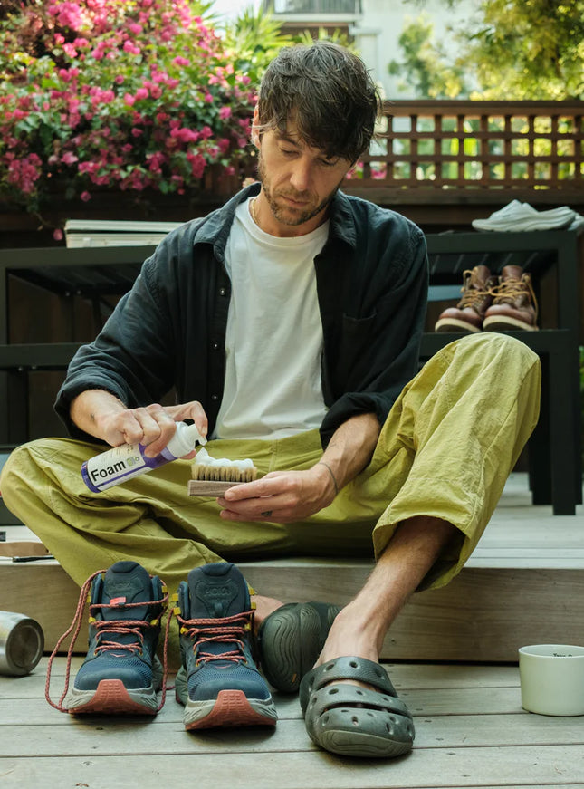 Jason Markk Ready To Use Foam - 7Oz