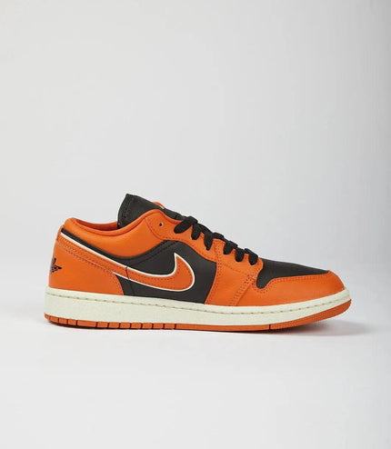 AIR JORDAN WMNS 1 LOW SE - SPORT SPICE AIR JORDAN