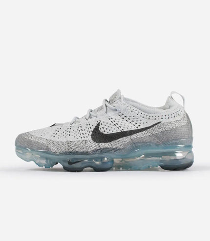 NIKE MENS AIR VAPORMAX 2023 FK FLYKNIT - PLATINUM NIKE