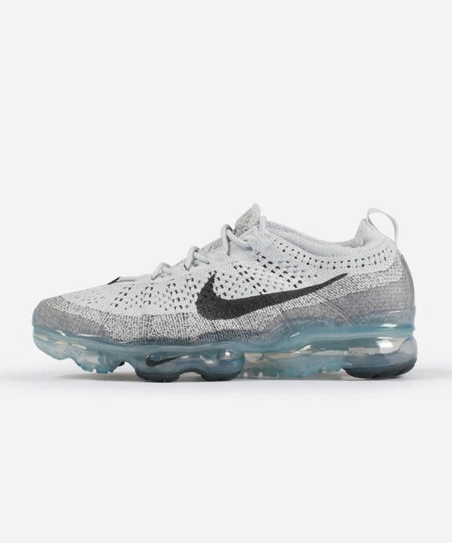 NIKE MENS AIR VAPORMAX 2023 FK FLYKNIT - PLATINUM NIKE