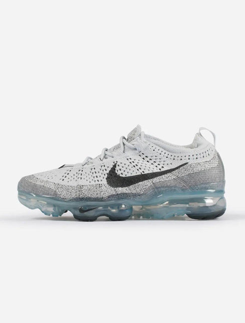 NIKE MENS AIR VAPORMAX 2023 FK FLYKNIT - PLATINUM NIKE