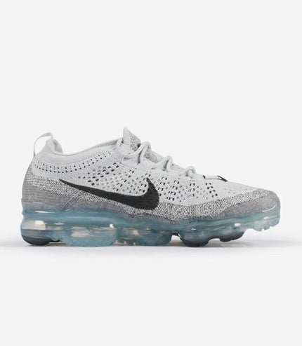 NIKE MENS AIR VAPORMAX 2023 FK FLYKNIT - PLATINUM NIKE