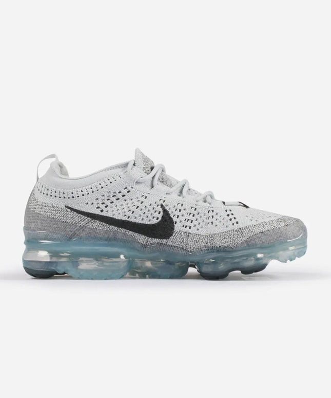 NIKE MENS AIR VAPORMAX 2023 FK FLYKNIT - PLATINUM NIKE