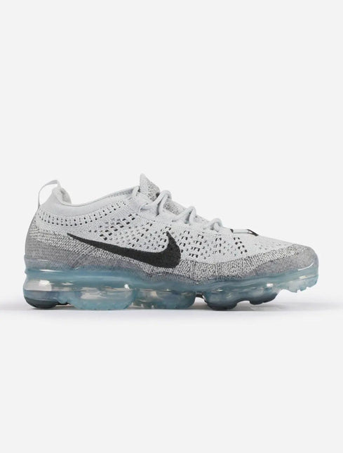 NIKE MENS AIR VAPORMAX 2023 FK FLYKNIT - PLATINUM NIKE