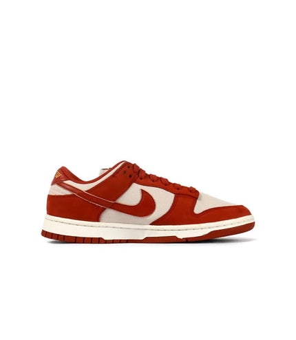 NIKE WMNS DUNK LOW - RUGGED ORANGE NIKE