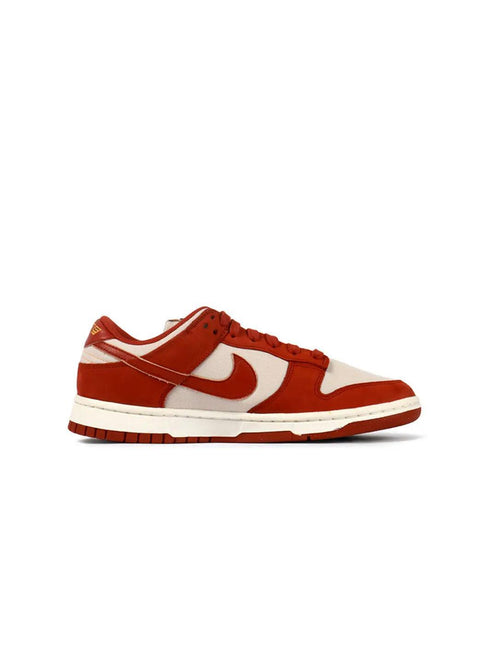 NIKE WMNS DUNK LOW - RUGGED ORANGE NIKE