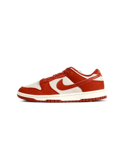 NIKE WMNS DUNK LOW - RUGGED ORANGE NIKE