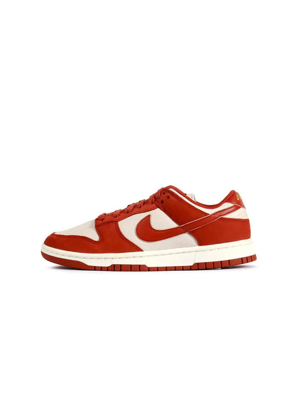 NIKE WMNS DUNK LOW - RUGGED ORANGE NIKE