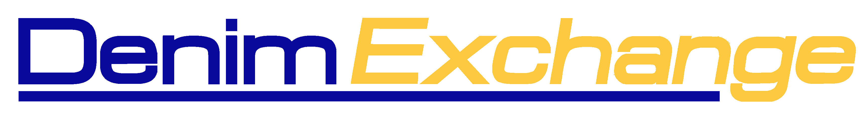 Denim Exchange 