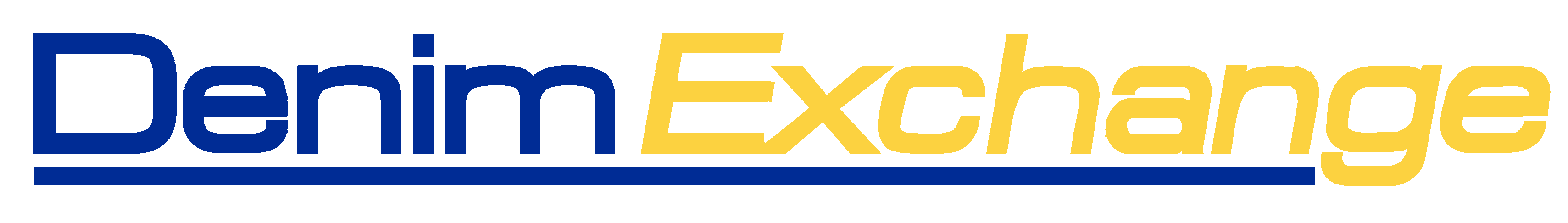 Denim Exchange 