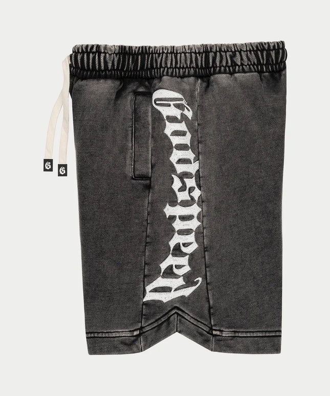Godspeed CourtSide Shorts - Charcoal