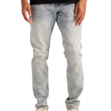 Embellish David Skinny Jean - Light Blue