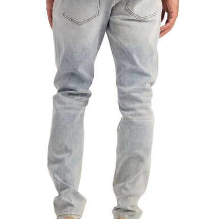 Embellish David Skinny Jean - Light Blue