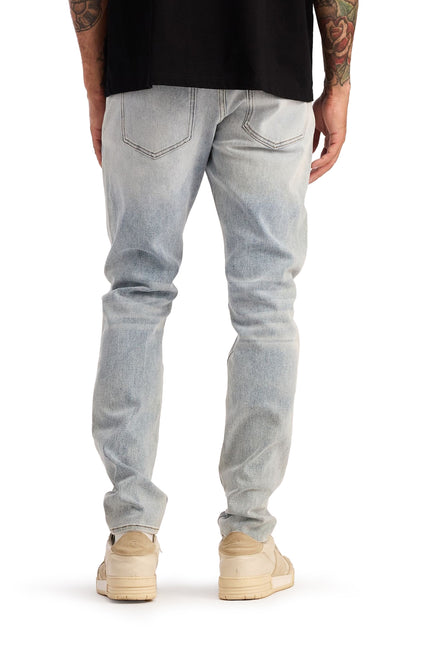 Embellish David Skinny Jean - Light Blue
