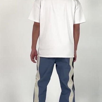 EPTM Arlo Pants - Denim Blue