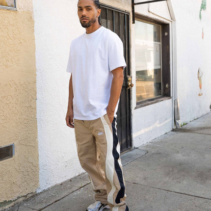 EPTM Arlo Pants - Khaki