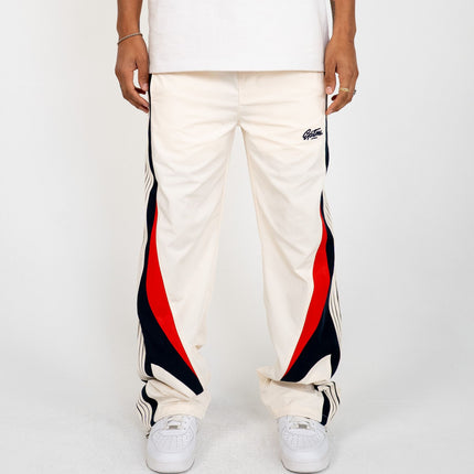 EPTM Baladin Pants - Cream