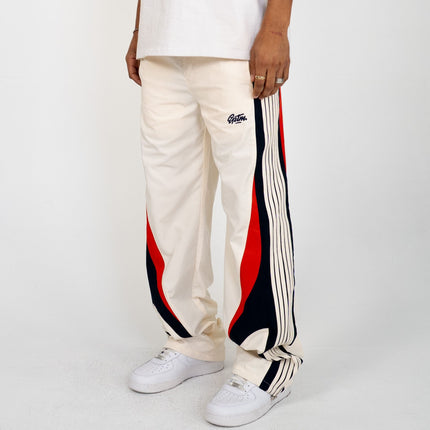 EPTM Baladin Pants - Cream