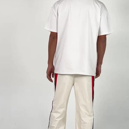 EPTM Baladin Pants - Cream